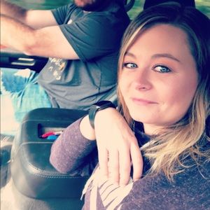 Meet your Posher, Amanda